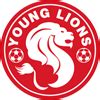 courts young lions|More.